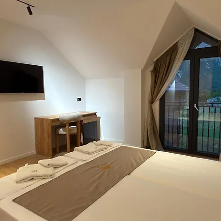 Hotel Kulla Emini 2025 *