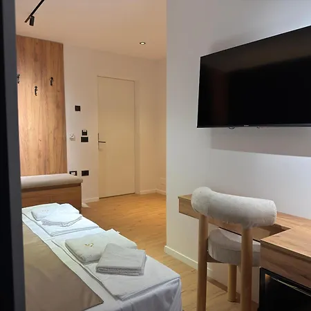 Hotel Kulla Emini 2025 Valbone