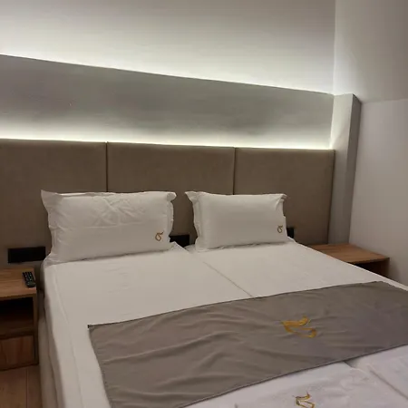 Hotel Kulla Emini 2025
