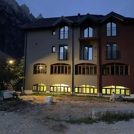 Kulla Emini 2025 Valbone