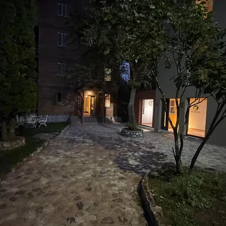 Kulla Emini 2025 Hotel *