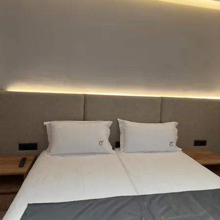 Kulla Emini 2025 Hotel *