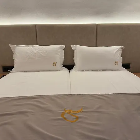 Kulla Emini 2025 Ξενοδοχείο *