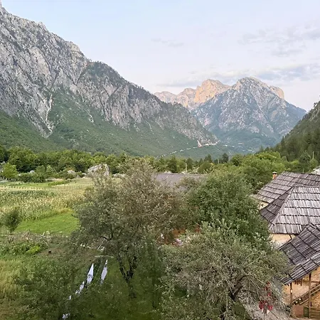 Kulla Emini 2025 Hotel *