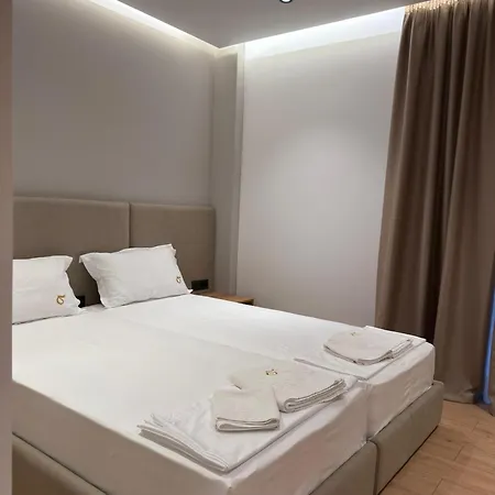 Ξενοδοχείο Kulla Emini 2025 *