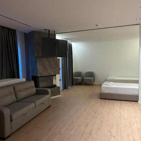 Hotel Kulla Emini 2025