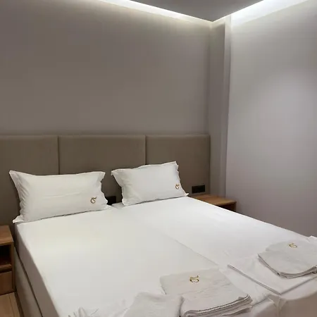 Kulla Emini 2025 Ξενοδοχείο