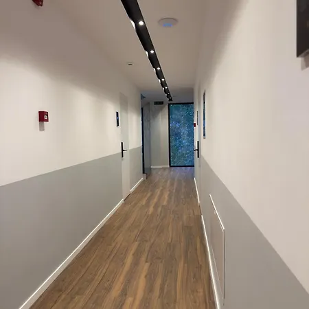Kulla Emini 2025 Hotel
