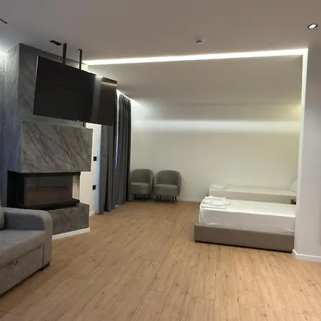 Ξενοδοχείο Kulla Emini 2025