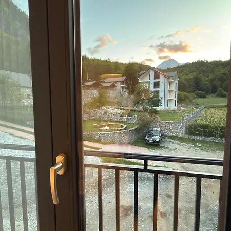 Kulla Emini 2025 Valbone