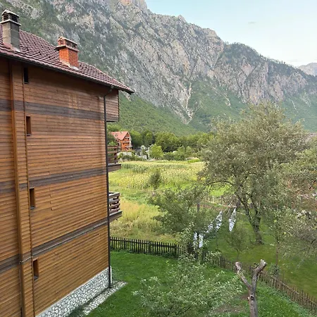 Kulla Emini 2025 Hotel