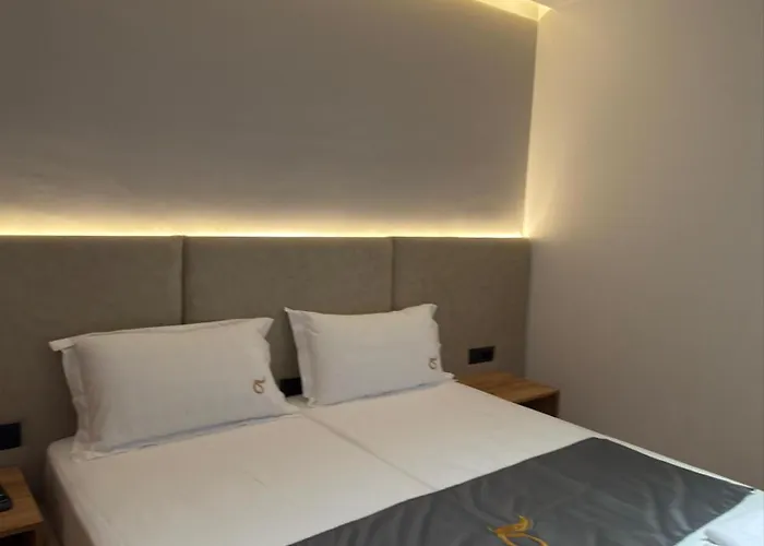 Hotel Kulla Emini 2025 Valbone