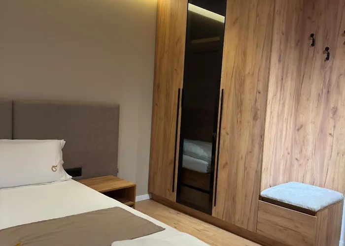 Kulla Emini 2025 Hotel *