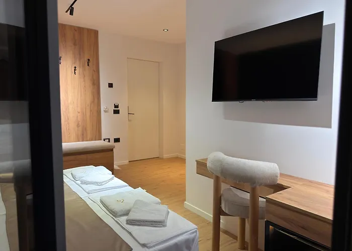 Hotel Kulla Emini 2025 Valbone