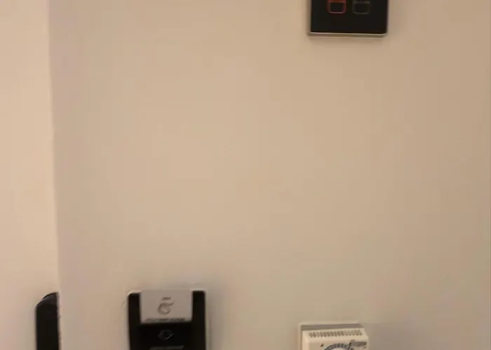 Kulla Emini 2025 Hotel Valbone