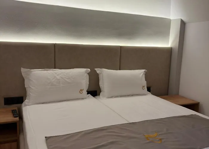 Hotel Kulla Emini 2025