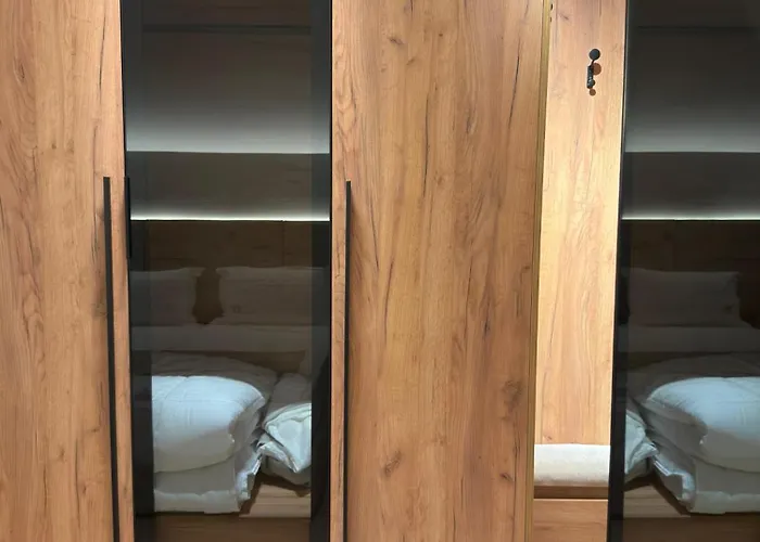 Kulla Emini 2025 Hotel *