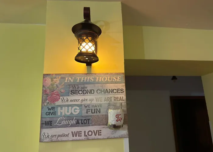 Hotel Kulla Emini 2025