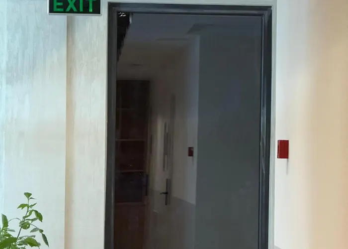 Kulla Emini 2025 Hotel *