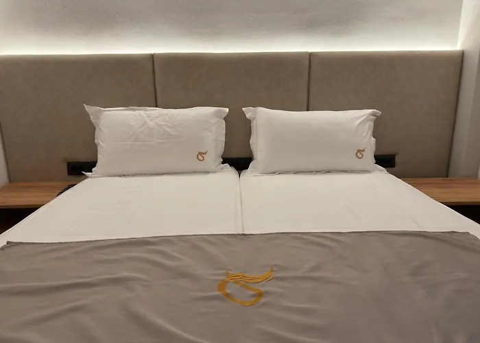 Kulla Emini 2025 Hotel *