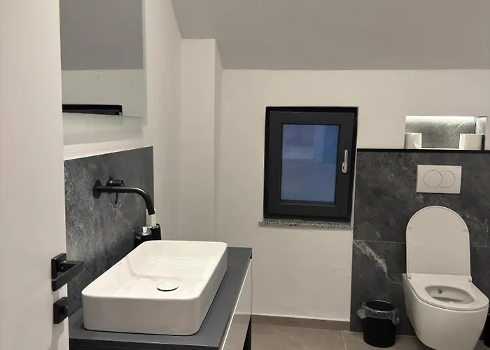 Kulla Emini 2025 Hotel Valbone