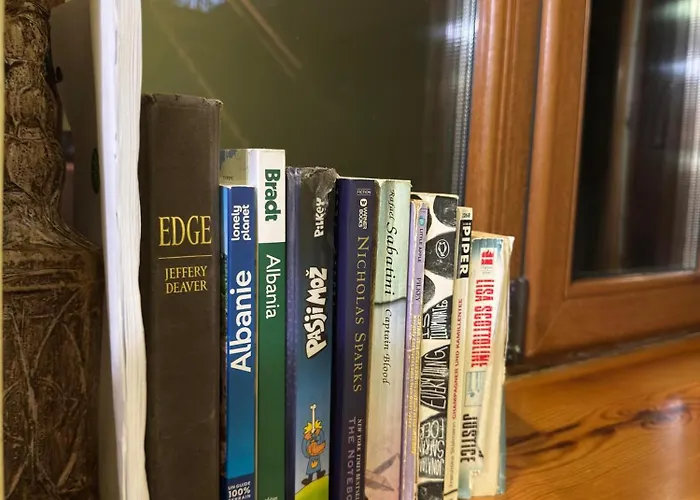 Kulla Emini 2025 Hotel Valbone