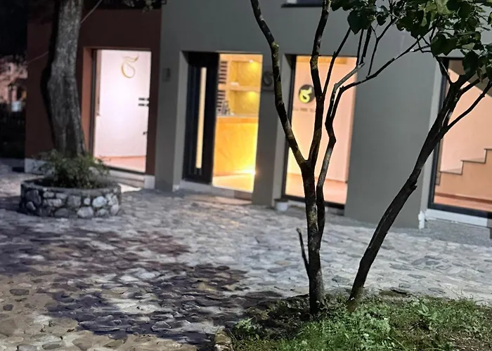 Hotel Kulla Emini 2025 Valbone