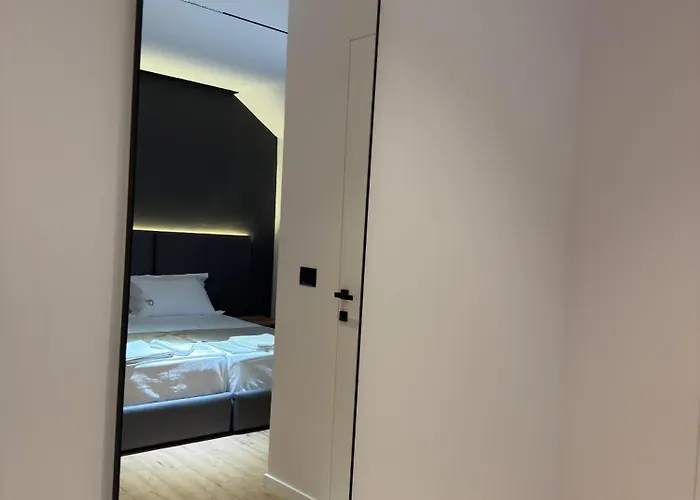 Hotel Kulla Emini 2025