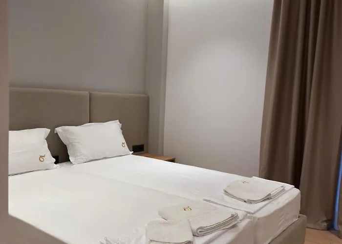 Hotel Kulla Emini 2025 *