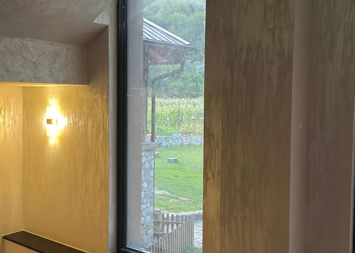 Kulla Emini 2025 Hotel *