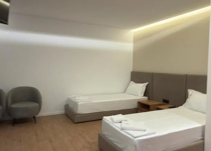 Hotel Kulla Emini 2025 *