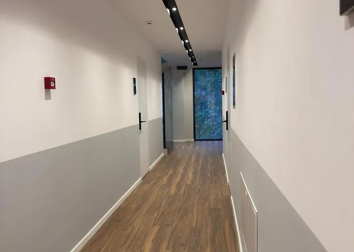 Kulla Emini 2025 Hotel