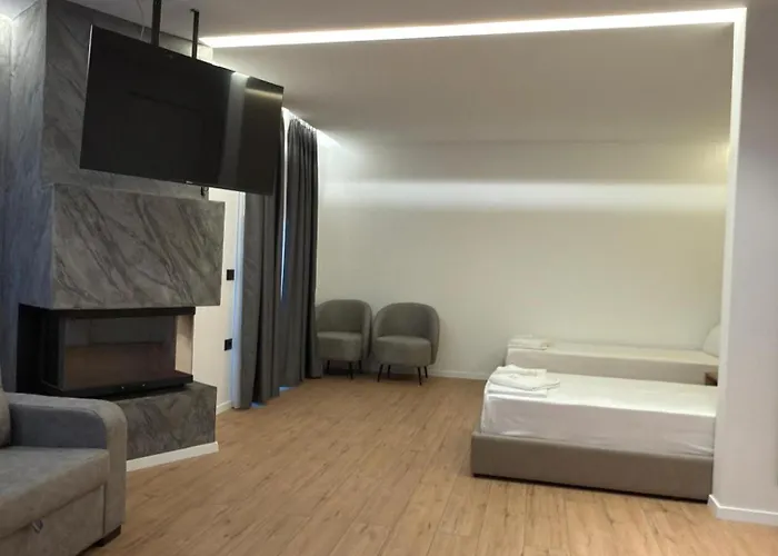 Hotel Kulla Emini 2025