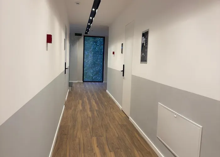 Kulla Emini 2025 Hotel *