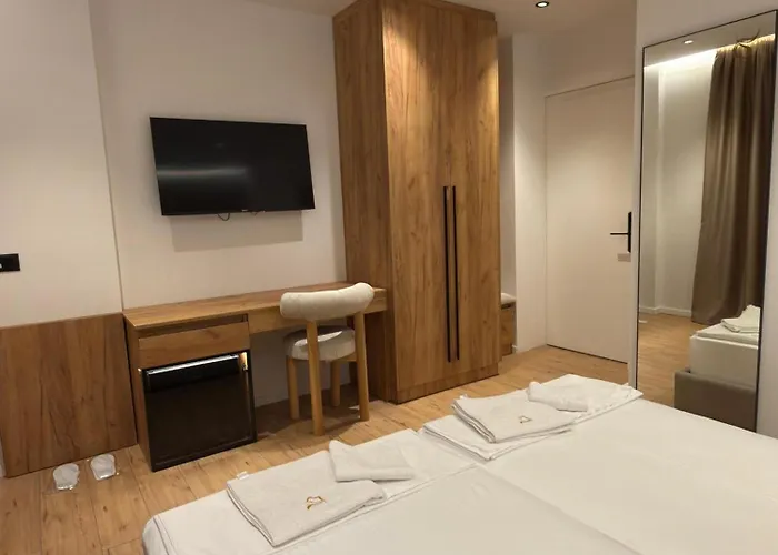 Kulla Emini 2025 * Valbone