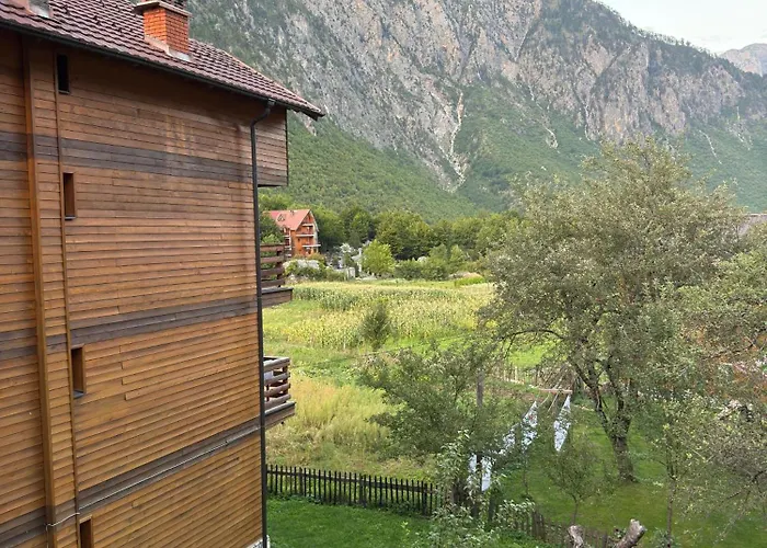 Kulla Emini 2025 Hotel