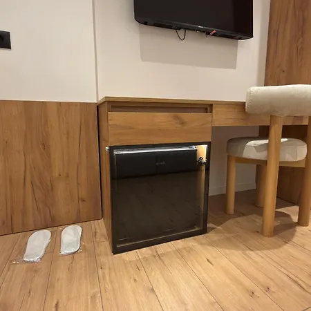 Kulla Emini 2025 Hotel