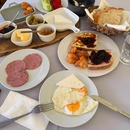 Kulla Emini 2025 Hotel