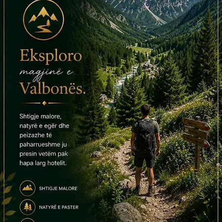 Kulla Emini 2025 * Valbone