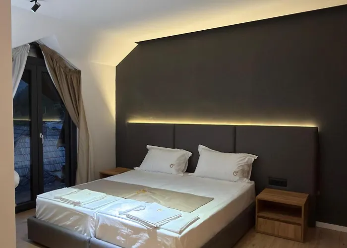 Kulla Emini 2025 Valbone