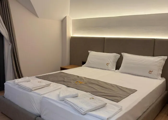 Hotel Kulla Emini 2025 Valbone