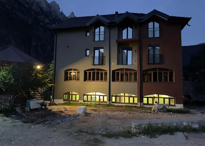 Kulla Emini 2025 Valbone