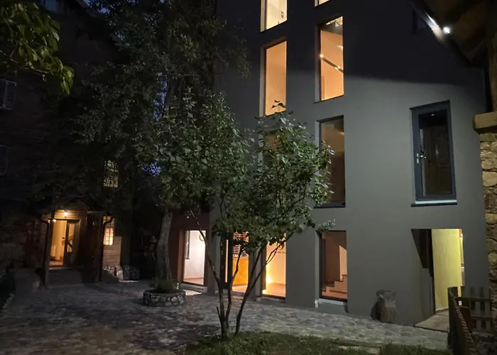 Kulla Emini 2025 * Valbone