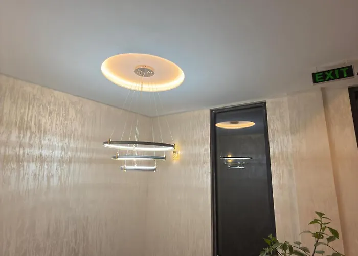 Kulla Emini 2025 Hotel