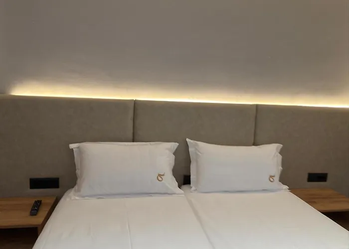 Kulla Emini 2025 Hotel *