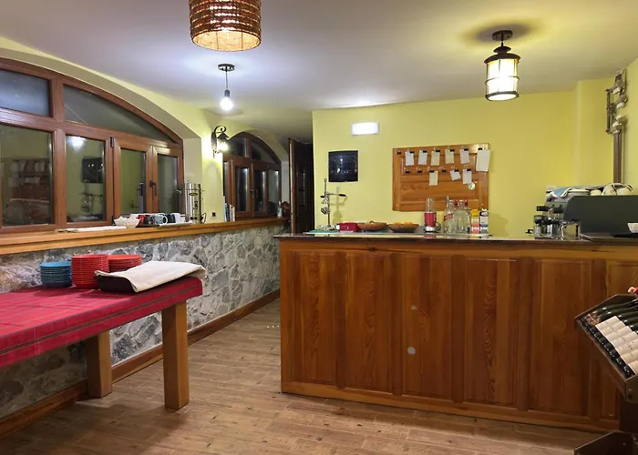 Kulla Emini 2025 Hotel