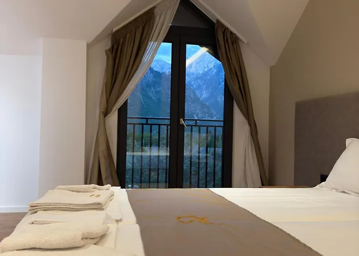 Kulla Emini 2025 Valbone