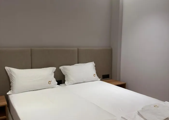 Kulla Emini 2025 Hotel