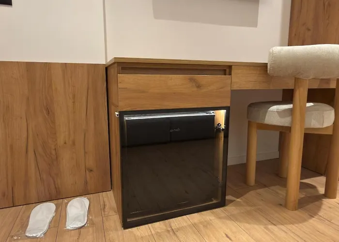 Kulla Emini 2025 Hotel