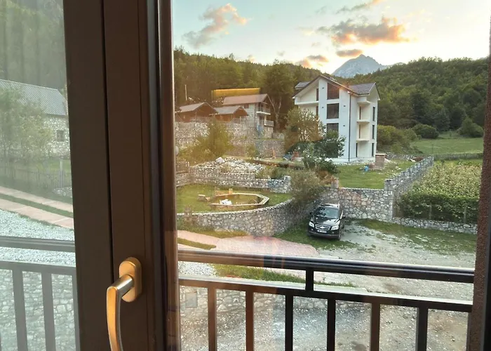 Kulla Emini 2025 Valbone